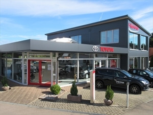 Hans Herre GmbH